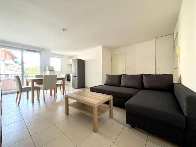 Location Appartement 2 pièces 44 m2 Marseille 14ème