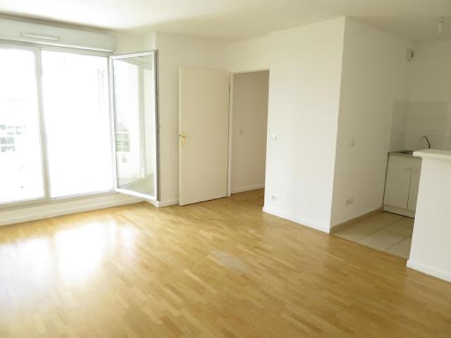 Location Appartement 2 pièces 44 m2 Massy