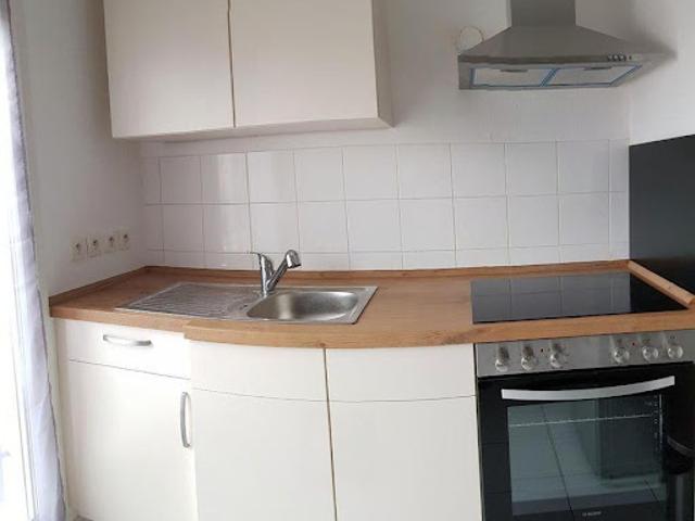 Location Appartement 2 pièces 44 m2 Metz