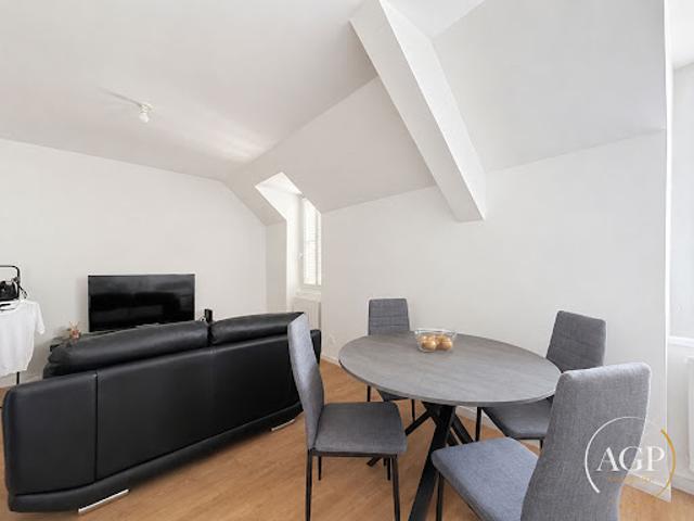 Location Appartement 2 pièces 44 m2 Meung sur Loire