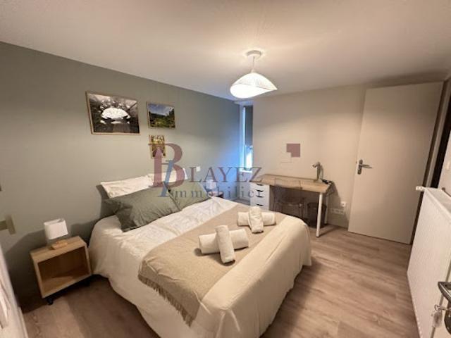 Location Appartement 2 pièces 44 m2 Meymac