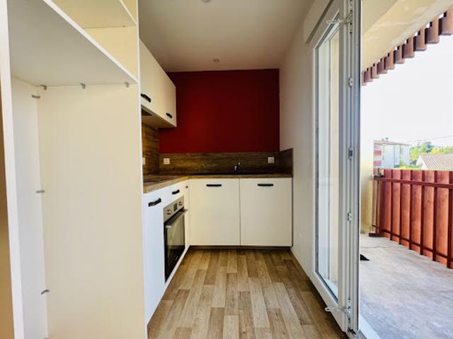 Location Appartement 2 pièces 44 m2 Montauban