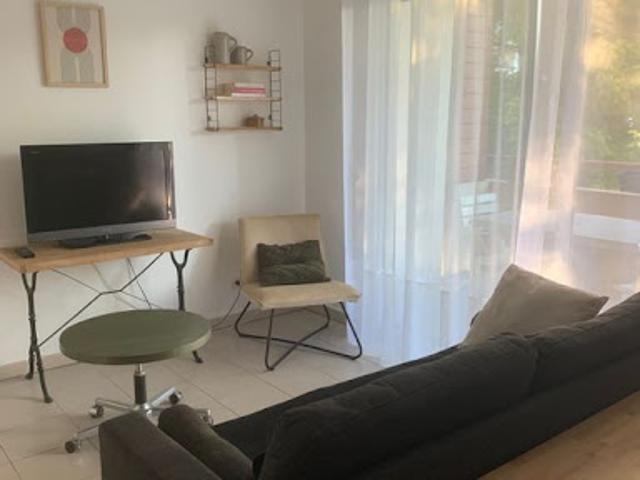 Location Appartement 2 pièces 44 m2 Montpellier