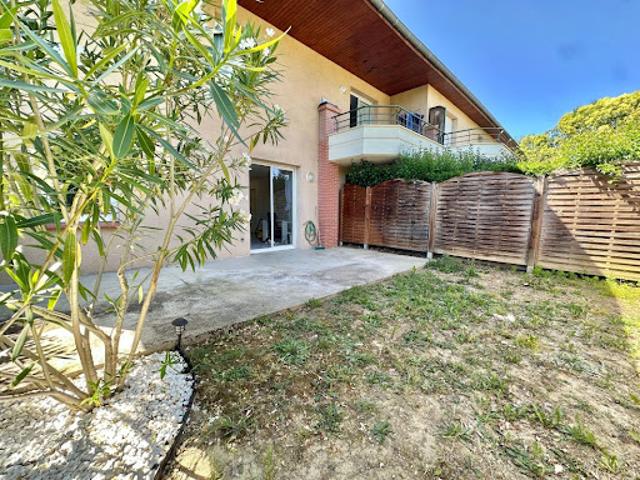 Location Appartement 2 pièces 44 m2 Muret