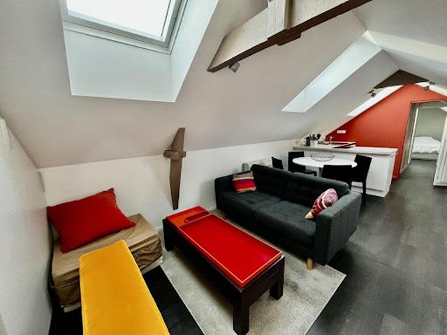 Location Appartement 2 pièces 44 m2 Nantes