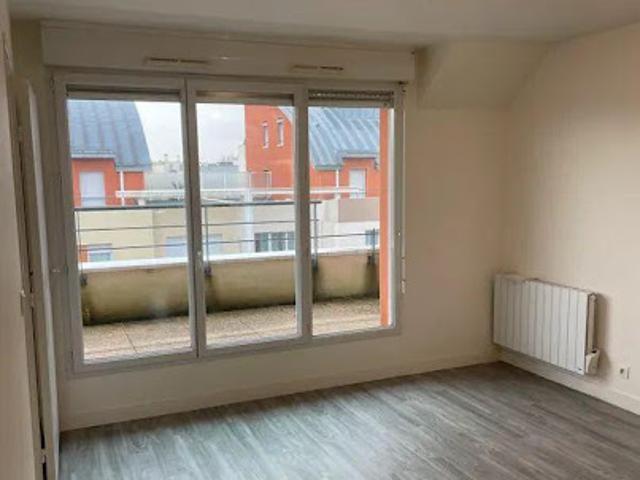 Location Appartement 2 pièces 44 m2 Nantes