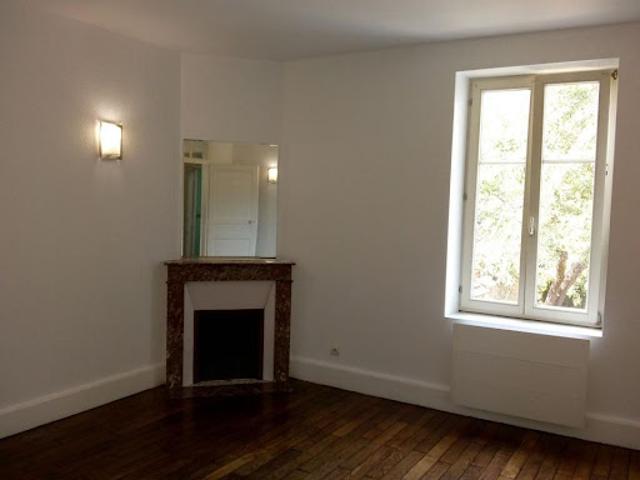 Location Appartement 2 pièces 44 m2 Nancy