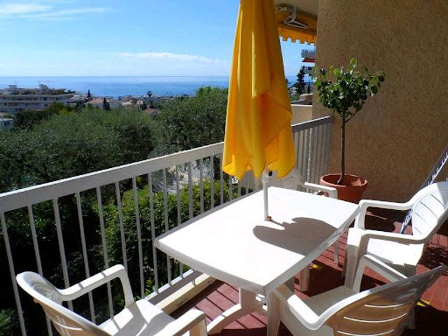 Location Appartement 2 pièces 44 m2 Nice