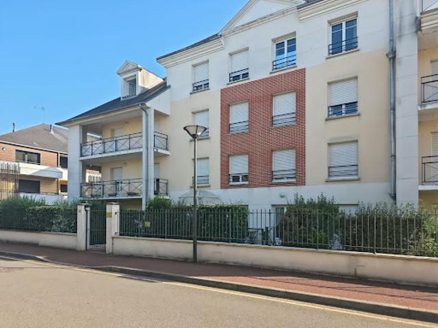Location Appartement 2 pièces 44 m2 Olivet