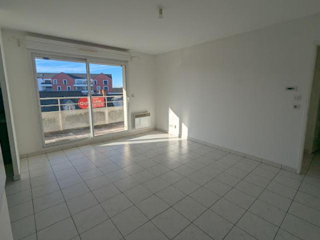 Location Appartement 2 pièces 44 m2 Ormes