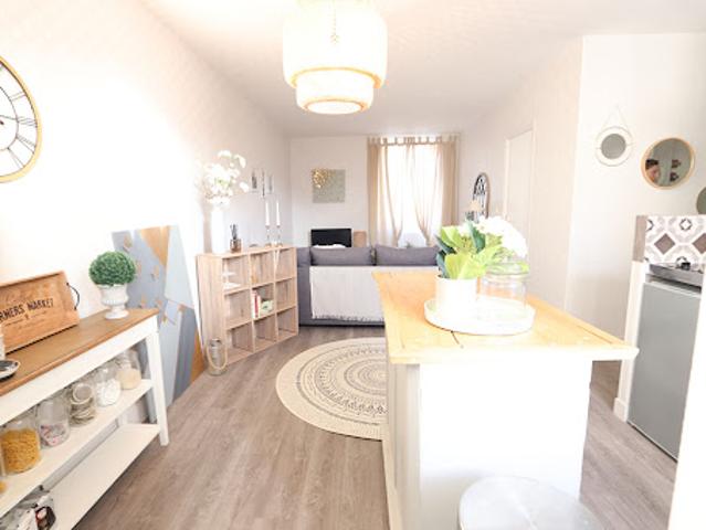 Location Appartement 2 pièces 44 m2 Orleans