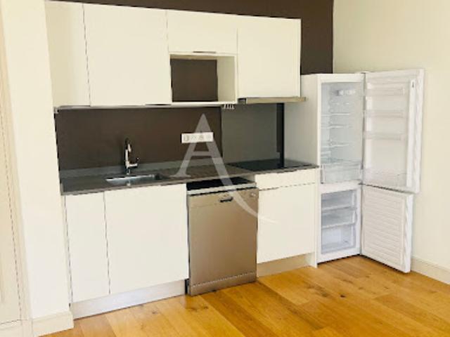 Location Appartement 2 pièces 44 m2 Orleans