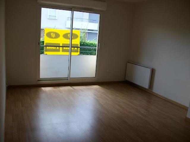 Location Appartement 2 pièces 44 m2 Orvault