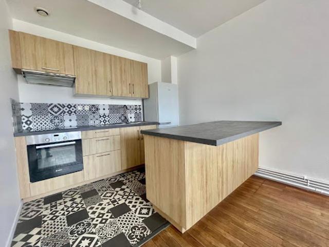Location Appartement 2 pièces 44 m2 Perigueux