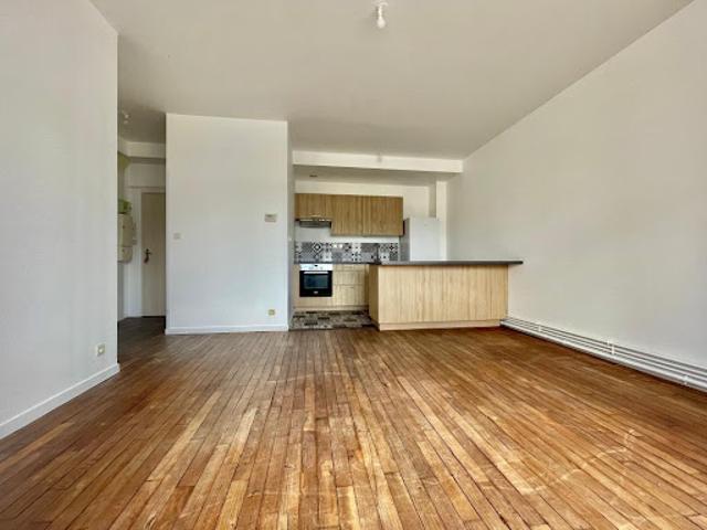 Location Appartement 2 pièces 44 m2 Perigueux