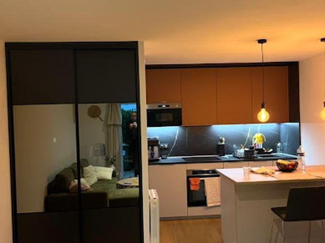 Location Appartement 2 pièces 44 m2 Pessac