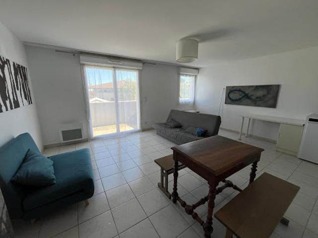 Location Appartement 2 pièces 44 m2 Pibrac