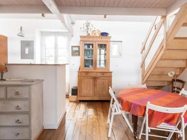 Location Appartement 2 pièces 44 m2 Rennes
