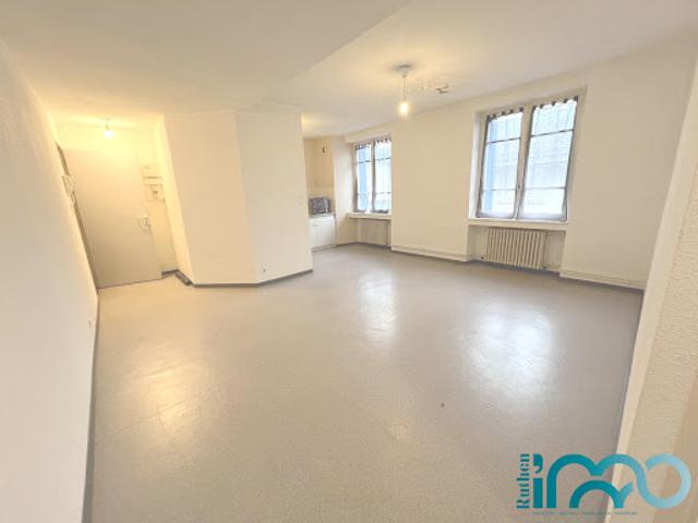 Location Appartement 2 pièces 44 m2 Réquista