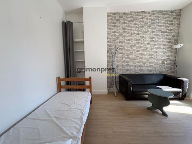 Location Appartement 2 pièces 44 m2 Roubaix