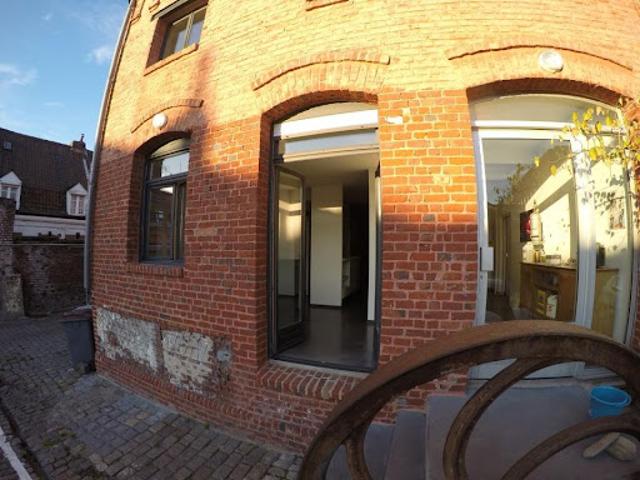 Location Appartement 2 pièces 44 m2 Roubaix