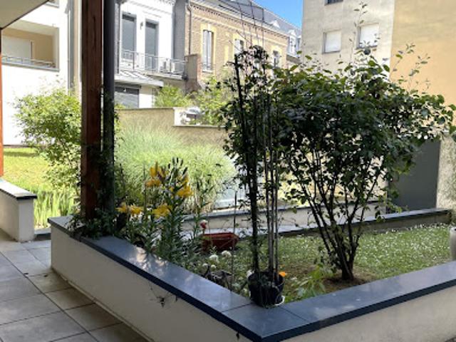 Location Appartement 2 pièces 44 m2 Rouen