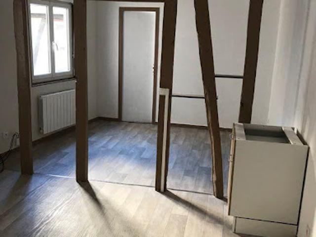 Location Appartement 2 pièces 44 m2 Rouen