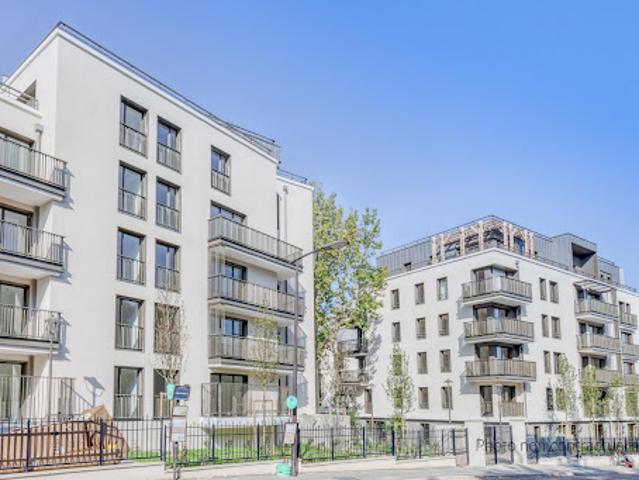 Location Appartement 2 pièces 44 m2 Rueil Malmaison