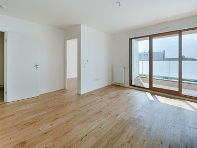 Location Appartement 2 pièces 44 m2 Rueil Malmaison