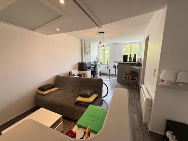 Location Appartement 2 pièces 44 m2 Saint Etienne