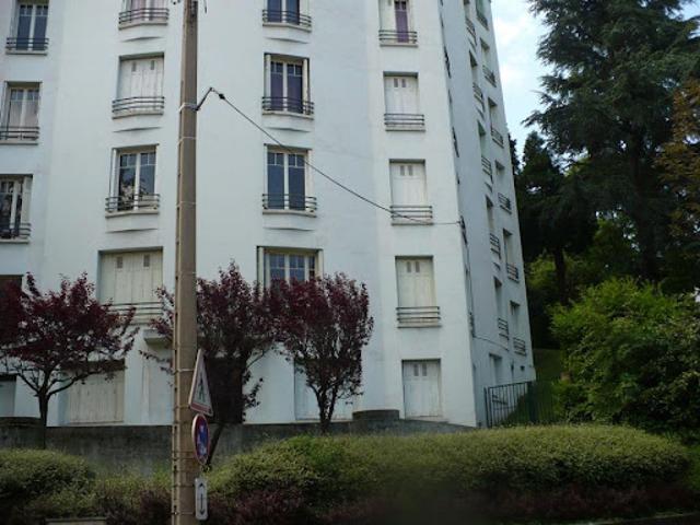 Location Appartement 2 pièces 44 m2 Saint Etienne