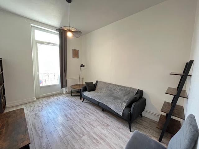Location Appartement 2 pièces 44 m2 Saint Etienne