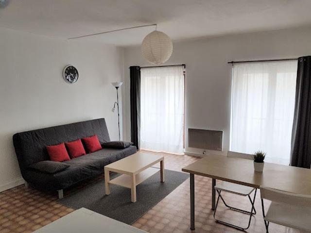 Location Appartement 2 pièces 44 m2 Saint Etienne