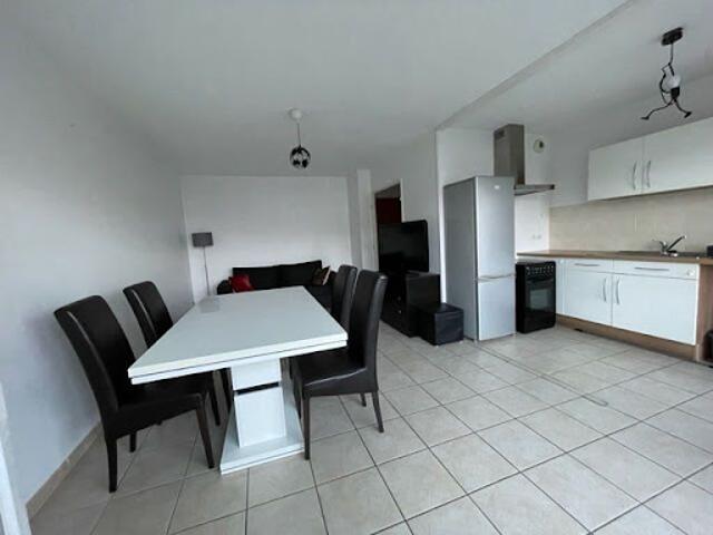 Location Appartement 2 pièces 44 m2 Saint Julien en Genevois