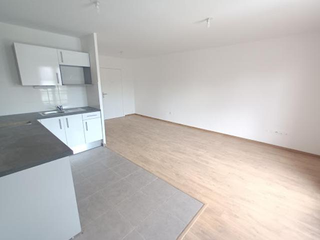 Location Appartement 2 pièces 44 m2 Senlis