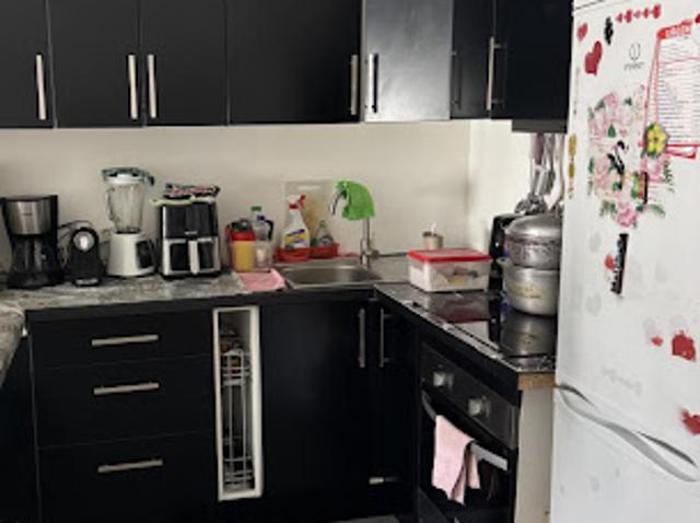 Location Appartement 2 pièces 44 m2 Stains