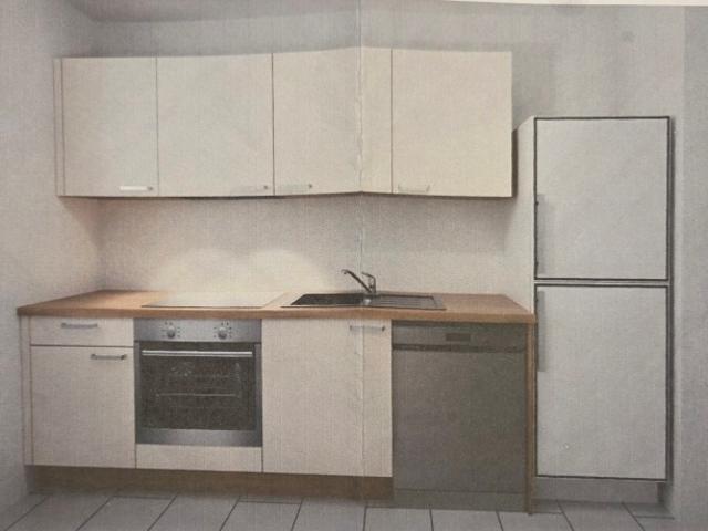 location appartement 2 pièces 44 m² olivet: t2 de 44.01 m² | 14447 durand montouché