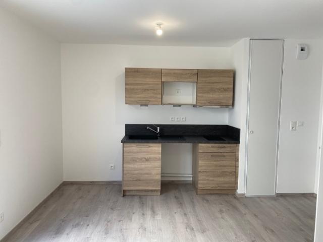 location appartement 2 pièces 44 m² orleans: t2 de 44.2 m² | 12834 durand montouché