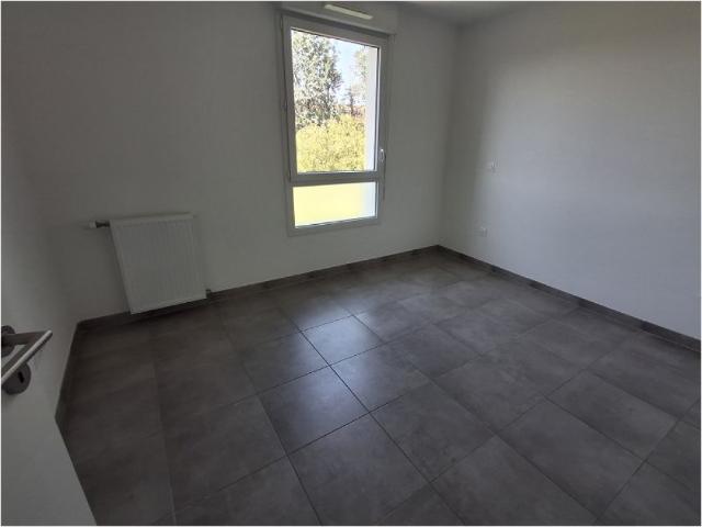 Location appartement 2 pièces 44 m²
