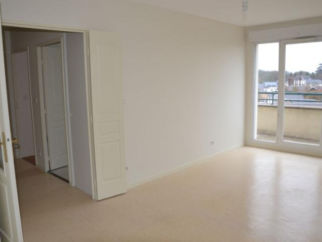 Location Appartement 2 Pièces 44 m²