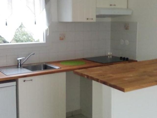 Location Appartement 2 Pièces 44 m²