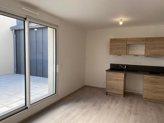 Location Appartement 2 Pièces 44 m²