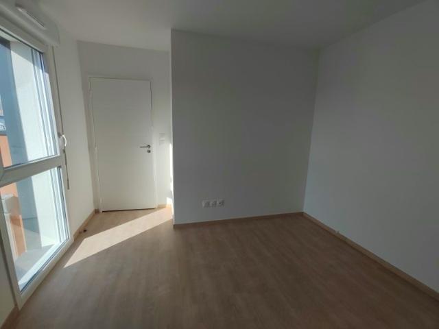 Location Appartement 2 Pièces 44 m²