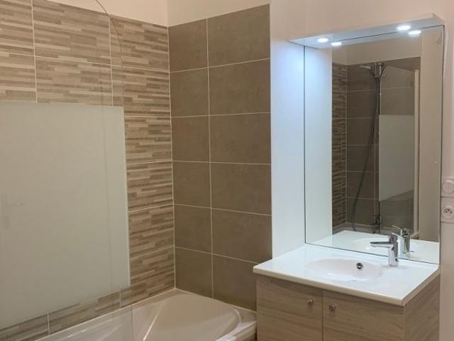 Location Appartement 2 Pièces 44 m²