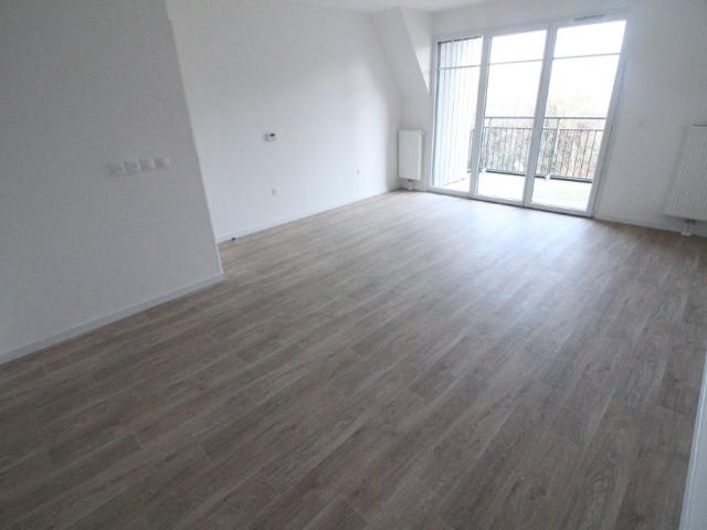 Location Appartement 2 pièces 44m²
