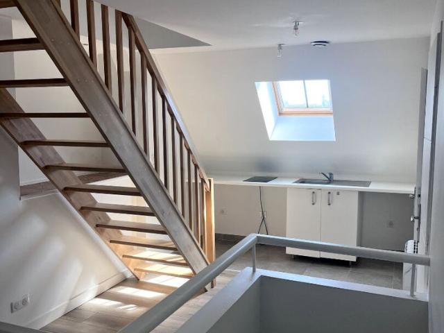 Location Appartement 2 pièces 44m²