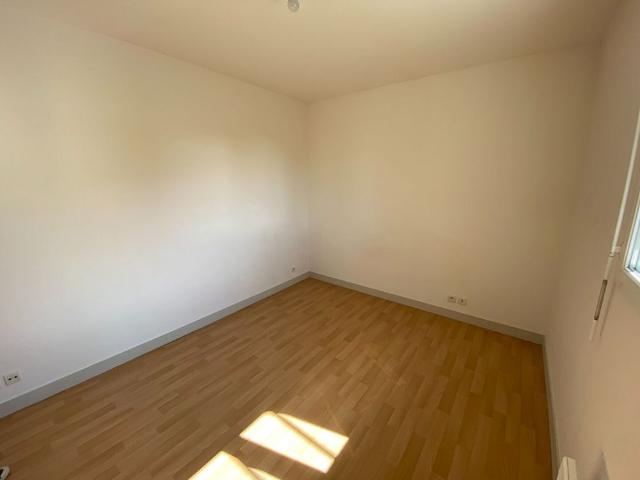 Location Appartement 2 pièces 44m²