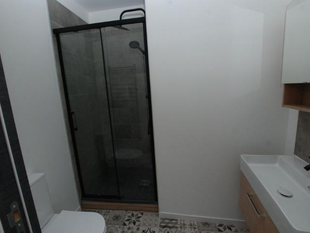 Location Appartement 2 pièces 44m²