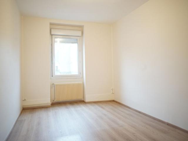 Location Appartement 2 pièces 44m²