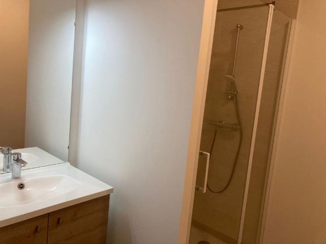 Location Appartement 2 pièces 44m²
